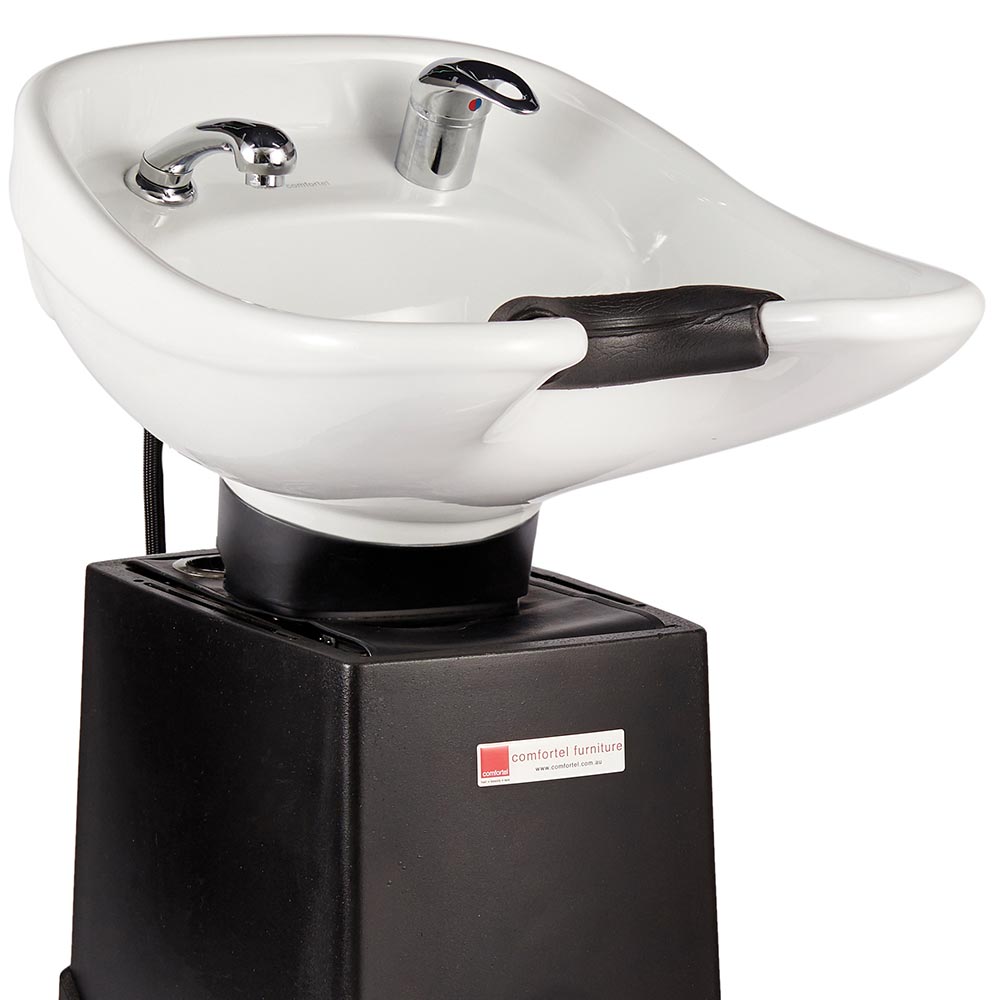 1000A - Standard Basin White