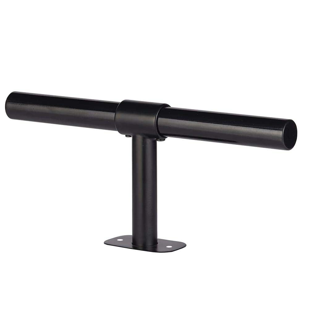 10289-Comet-Black-Footrest-1