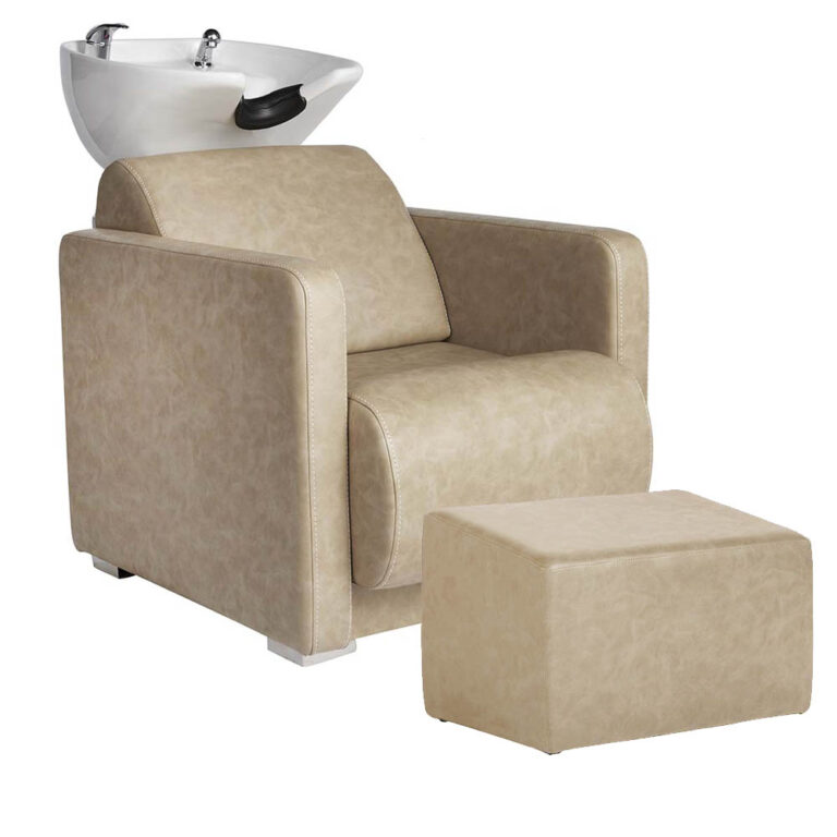 Sand Ottoman Comfortel Singapore (SG)