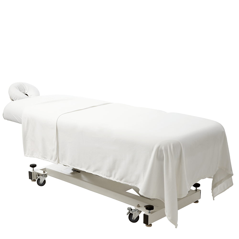 1+FittedSheet3MassageTable Comfortel Singapore