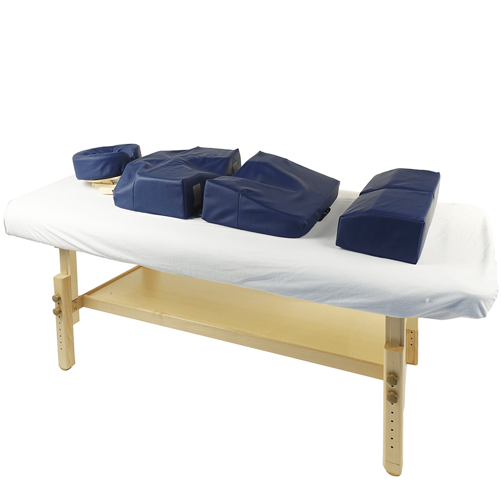 2Pregancycushionmassagetable Comfortel Singapore