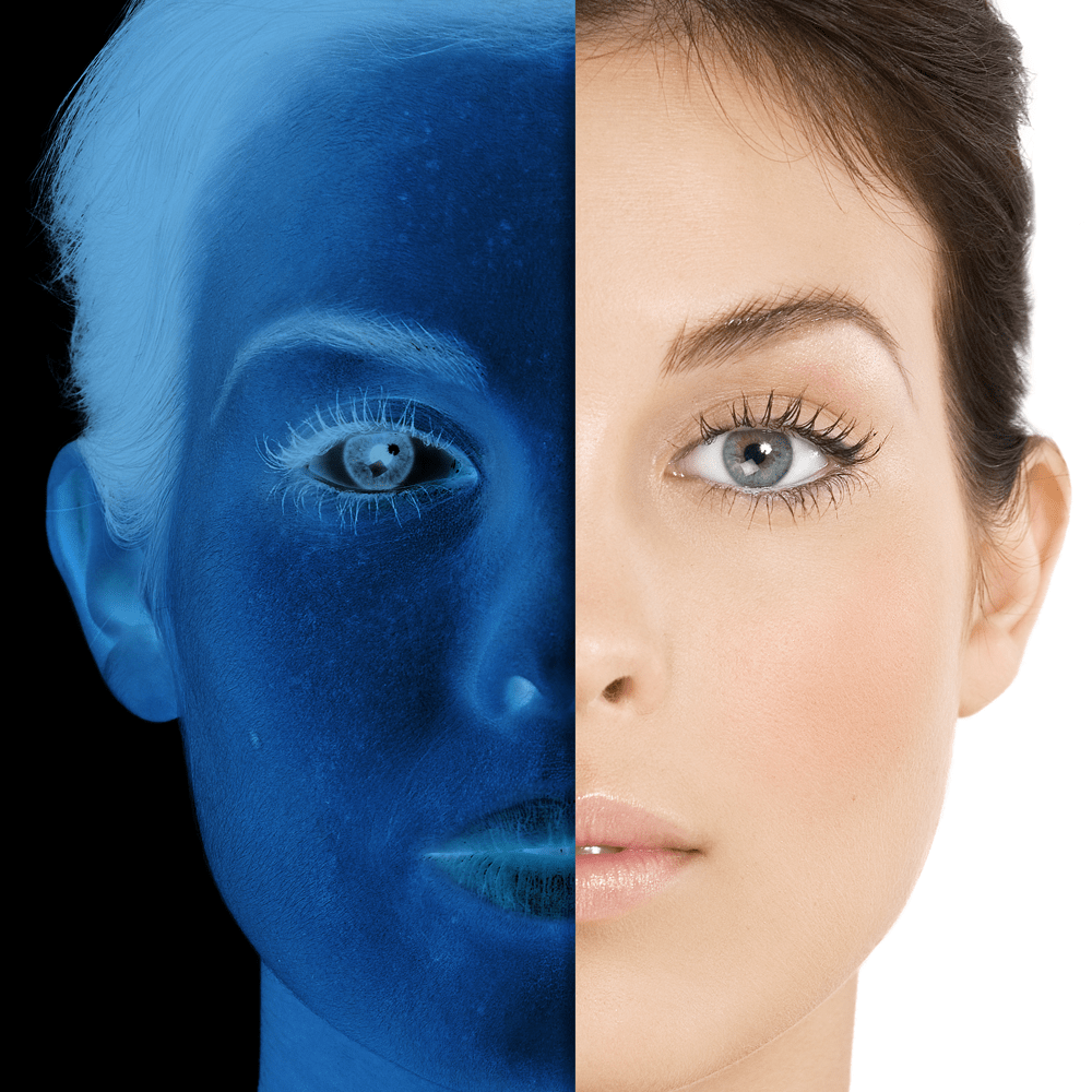 2017 makeup natural Scanner  Comfortel Singapore Skin