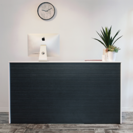 Reception Desks