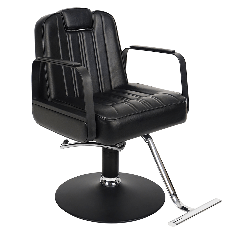 Erica-Reclining-salon-chair-brows - Comfortel Singapore