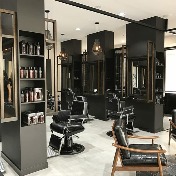 Salon Furniture Equipment Comfortel Singapore