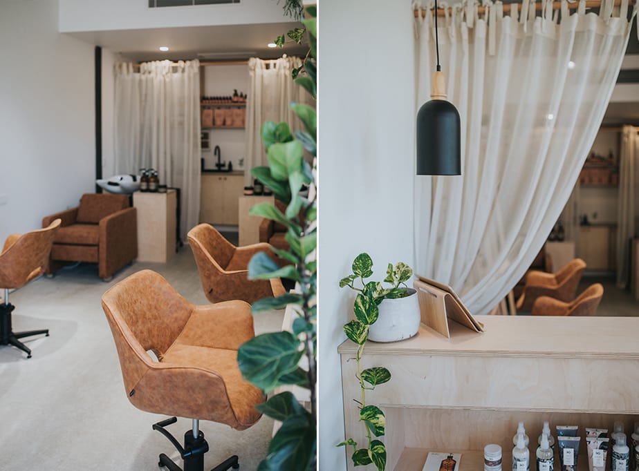 Zani Hairdressing