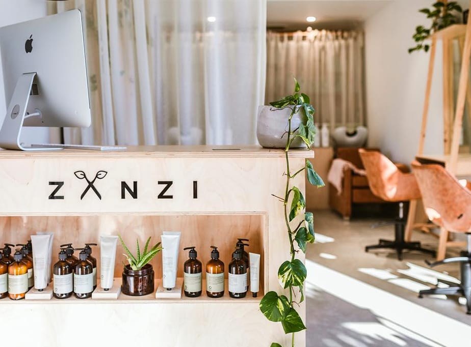 Zani Hairdressing