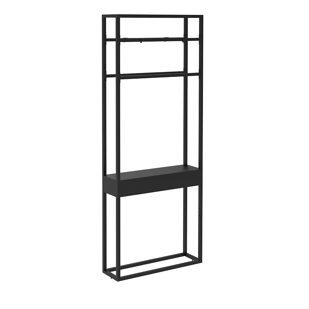 8030 Salon Mirror Frame