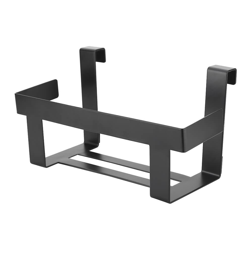 Shampoo Holder Matte Black Comfortel Singapore (SG)