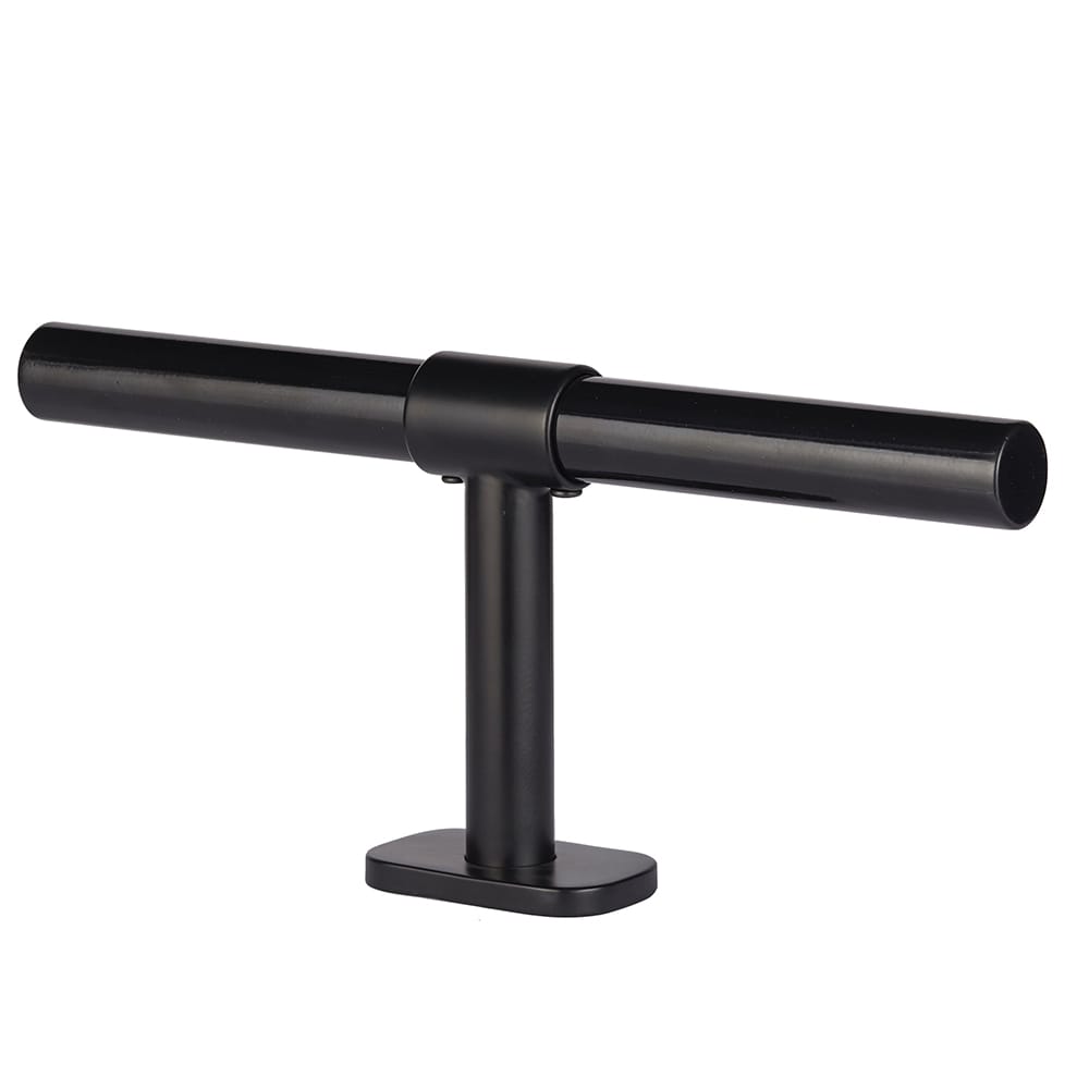 Footrests & Dryer Holders