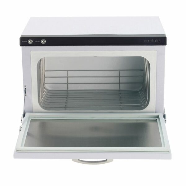 Hot Towel WHITE II Comfortel Singapore (SG)