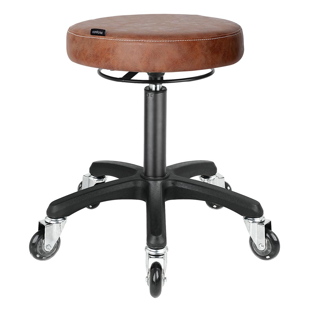 Hair Salon Stools Comfortel Singapore Salon Furniture & Equipment