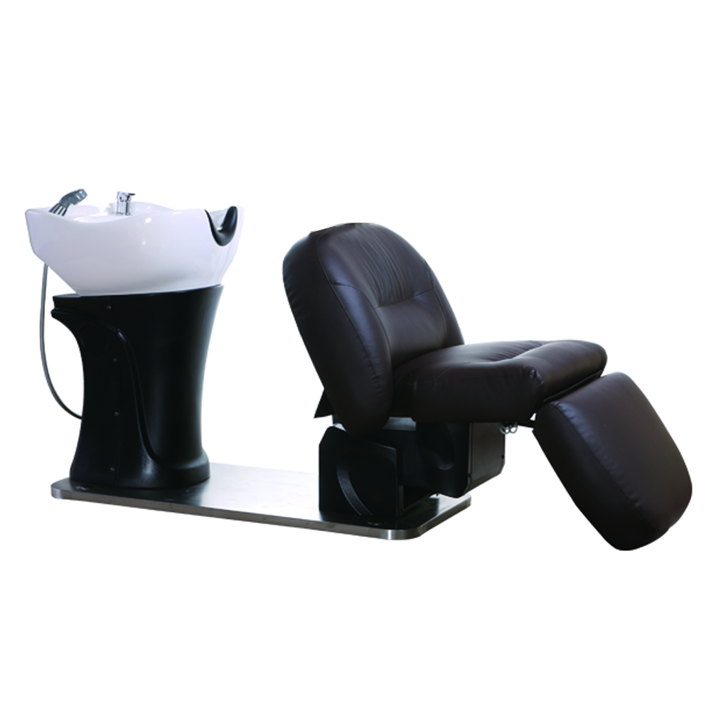 Shampoo Basins Comfortel Singapore Salon Furniture & Equipment