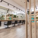 Victoria James Hairdressing