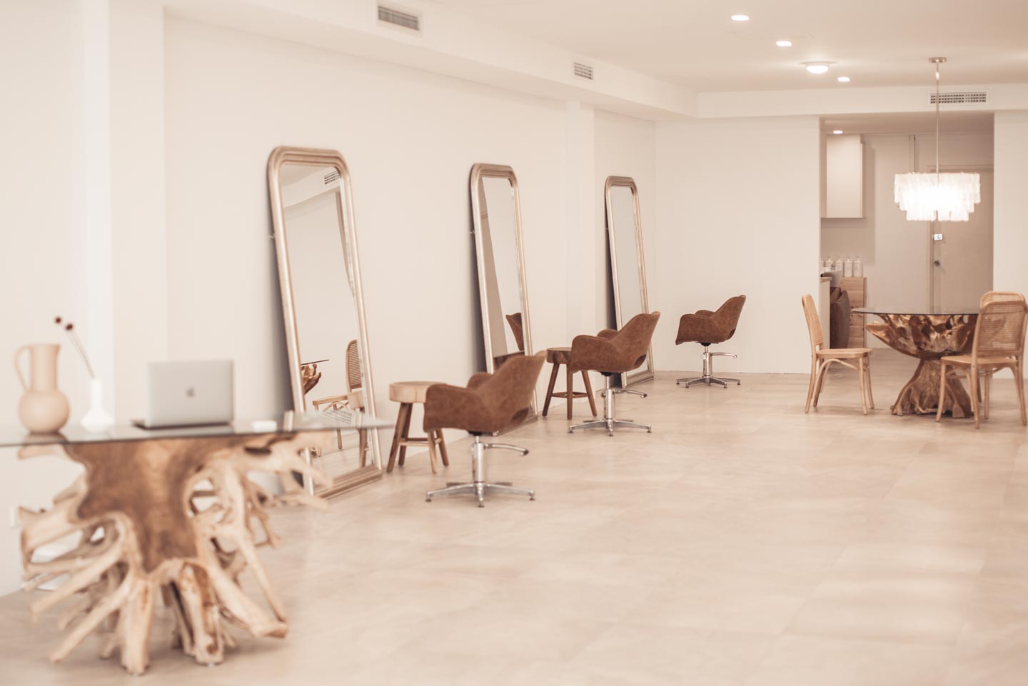 Vessel Hair Company