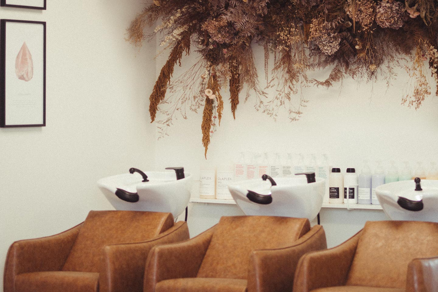 Victoria James Hairdressing