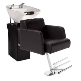 Mara Deluxe II Wash Lounge