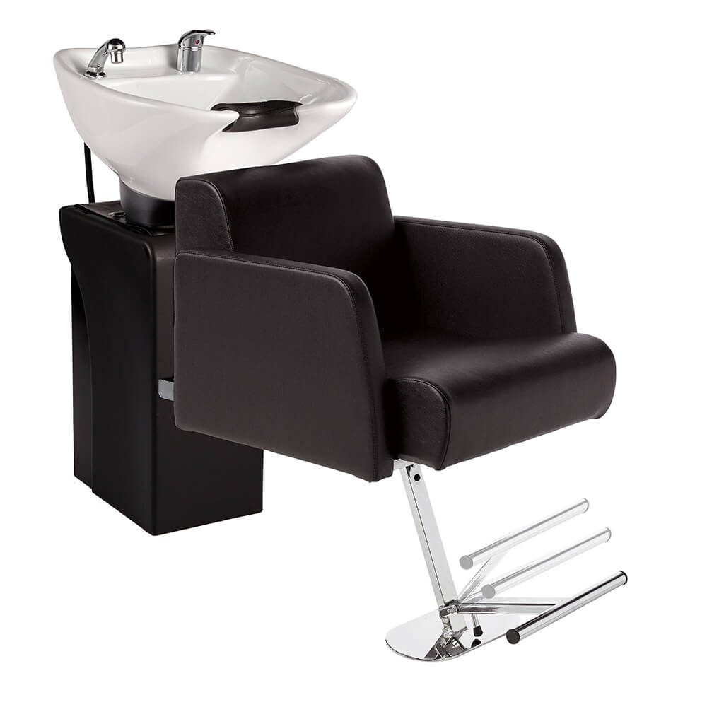 Shampoo Basins Comfortel Singapore Salon Furniture & Equipment