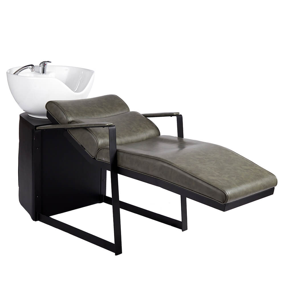 Shampoo Basins Comfortel Singapore Salon Furniture & Equipment