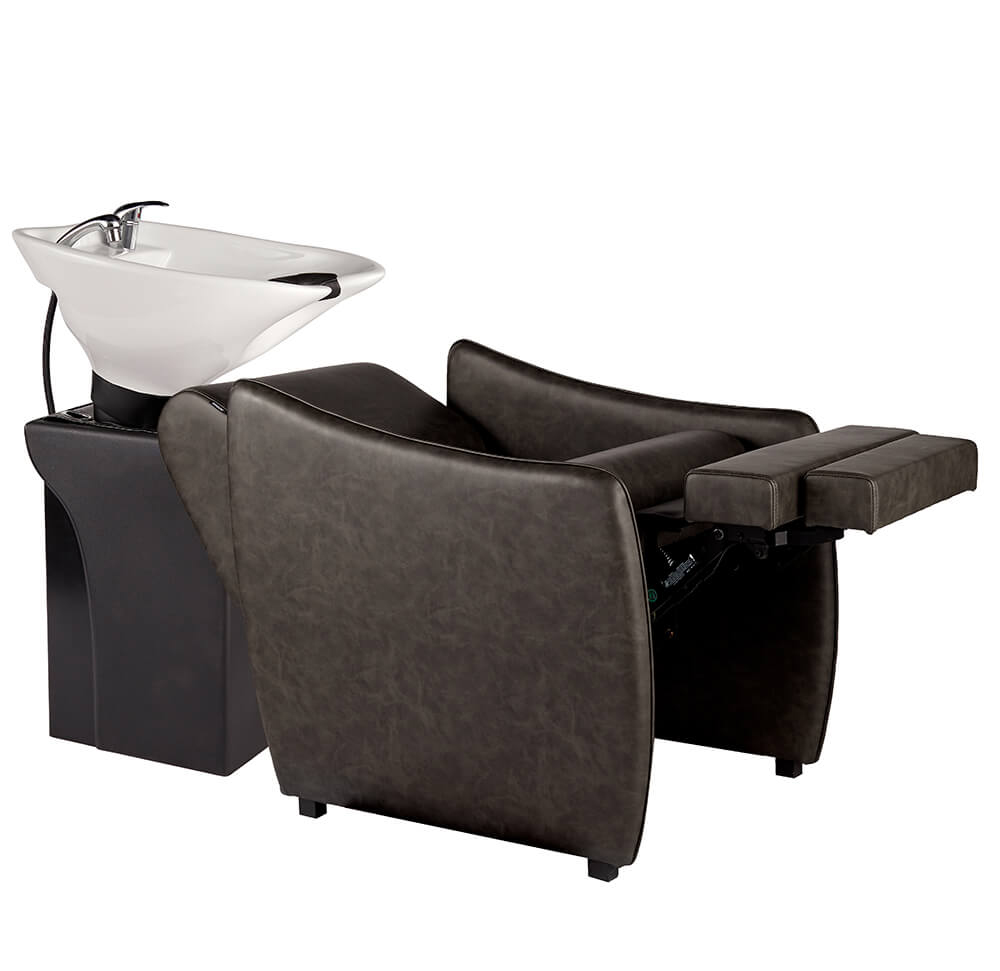 Shampoo Basins Comfortel Singapore Salon Furniture & Equipment