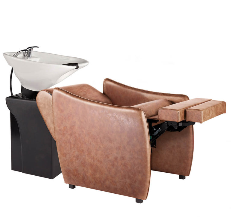 Shampoo Basins Comfortel Singapore Salon Furniture & Equipment