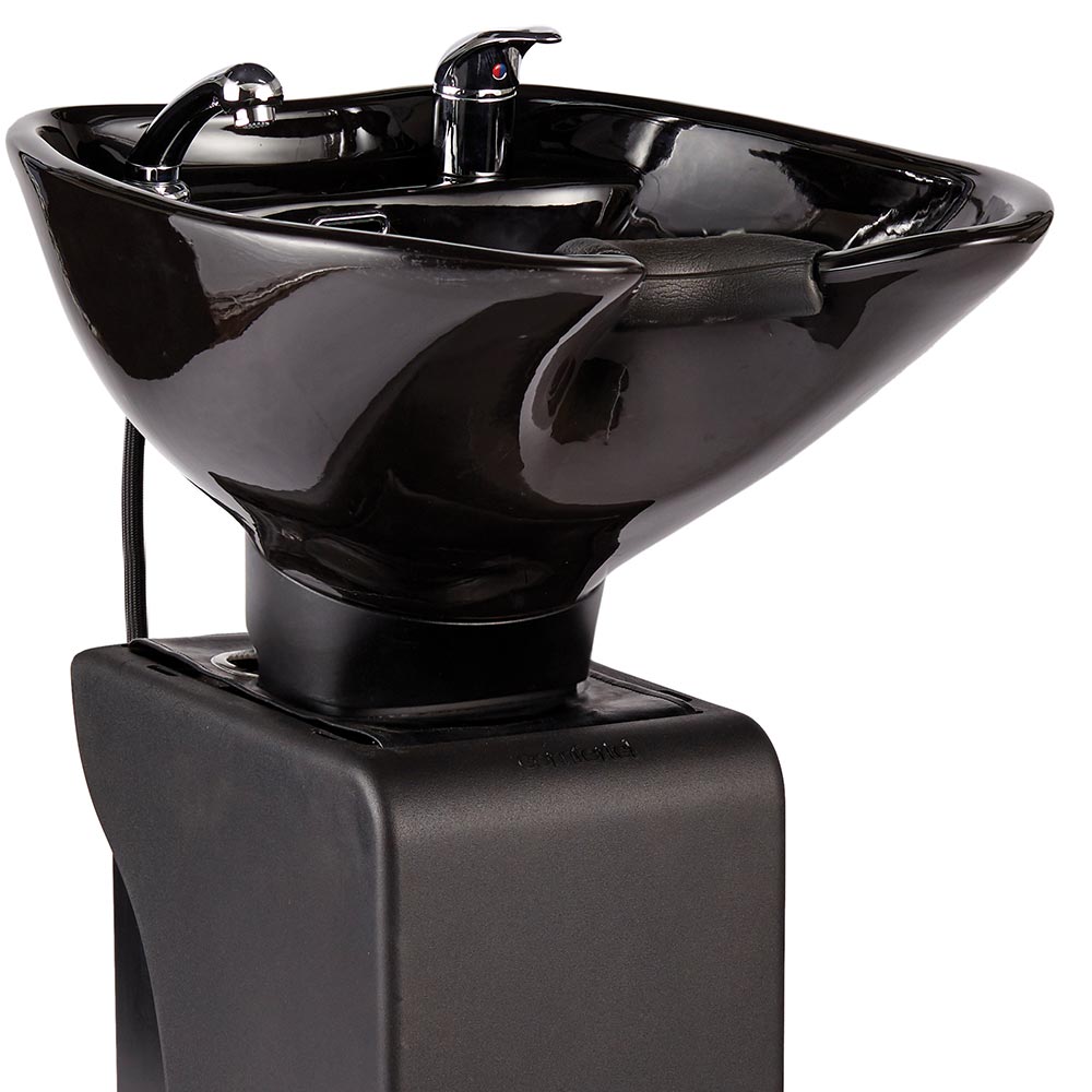 Black Basin XL with Basin Stand II Comfortel Singapore (SG)