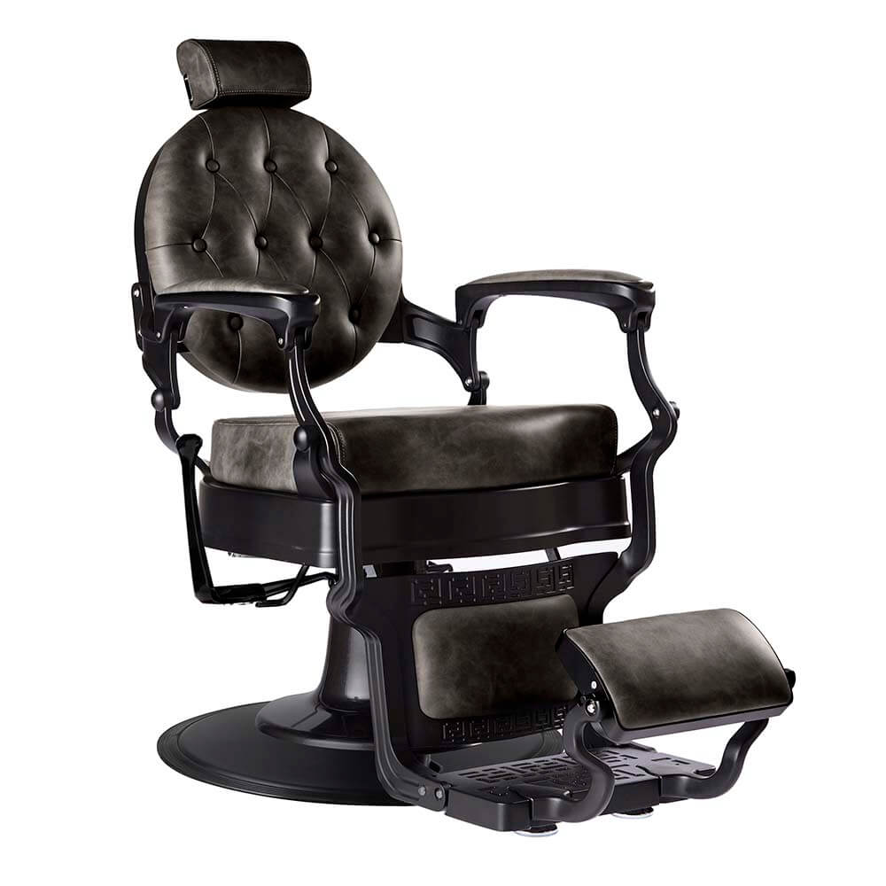 Professional Barber Chairs Salon Furniture Comfortel SG