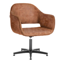 Meadow Tan Styling Chair