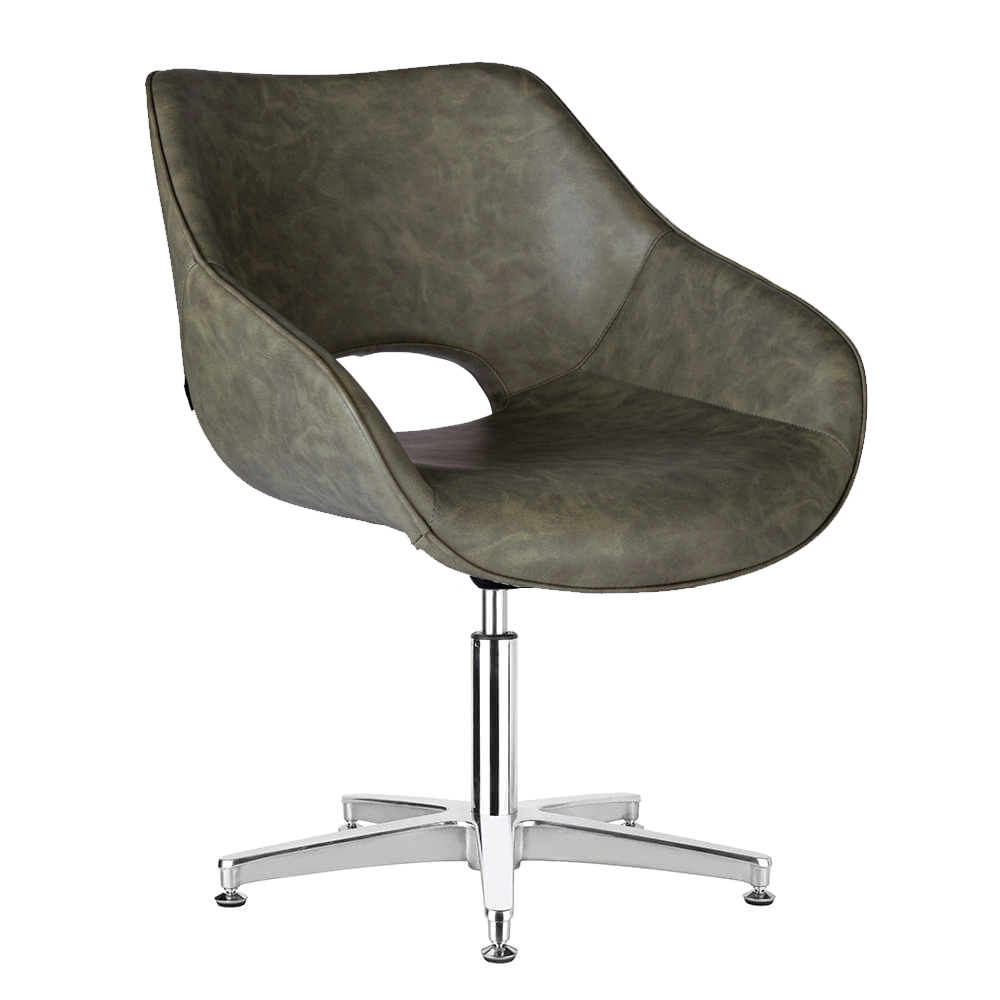 4109-SG Dawn Sage Green A Capital A Gas Lift