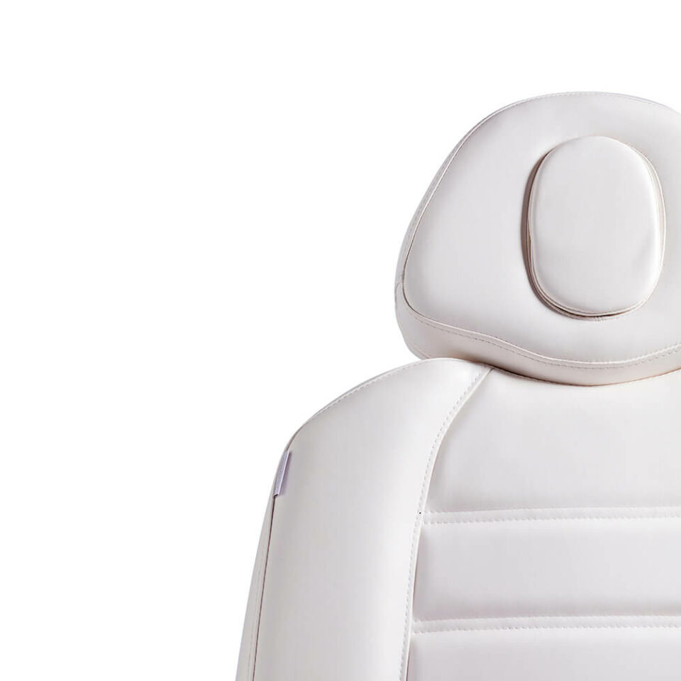 Gemini Connect Treatment Table White Comfortel Singapore (SG)