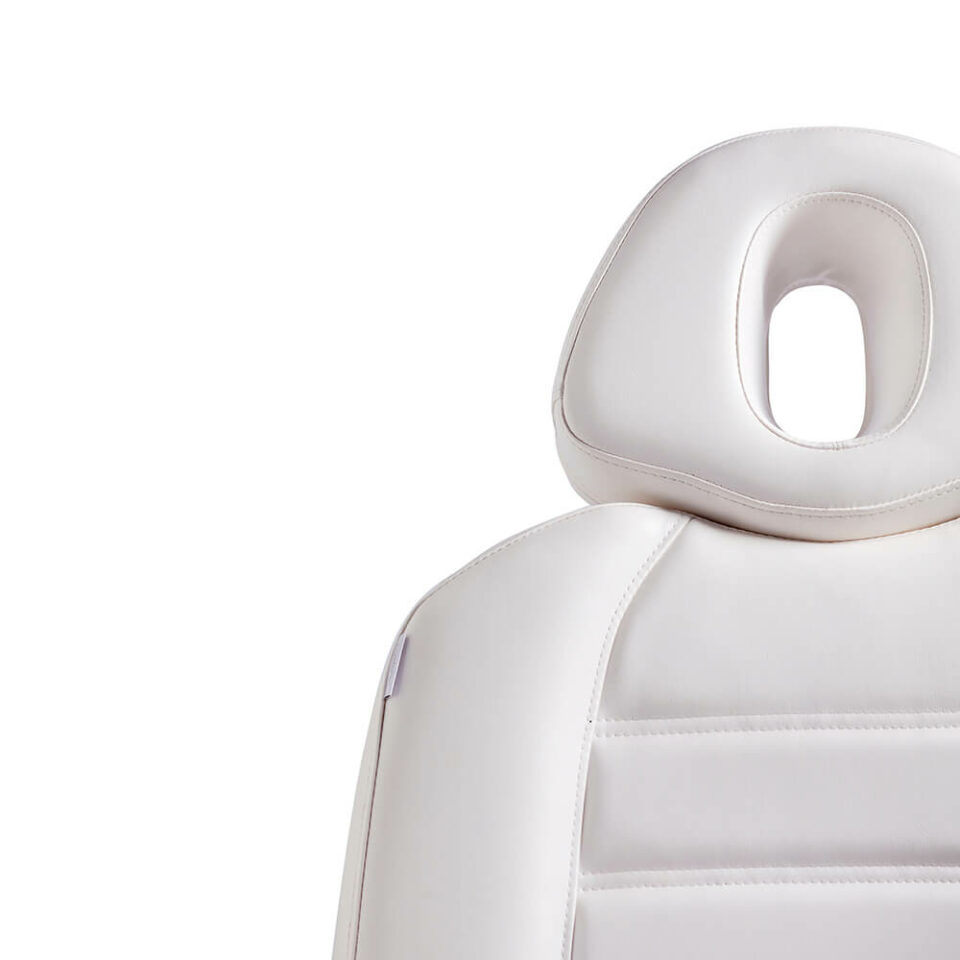 Gemini Connect Treatment Table White Comfortel Singapore (SG)