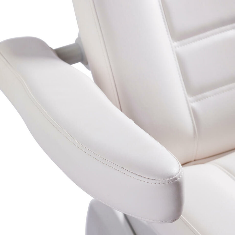 Gemini Connect Treatment Table White Comfortel Singapore (SG)