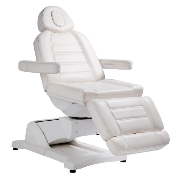 Gemini Connect Treatment Table White Comfortel Singapore SG