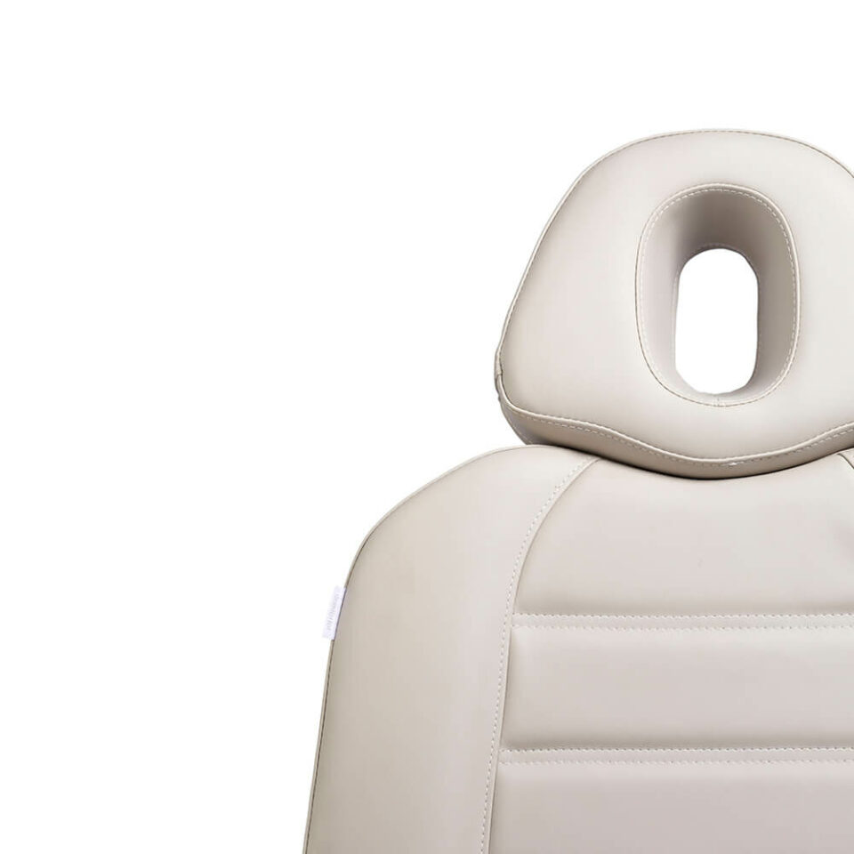 Gemini Connect Treatment Table Stone Comfortel Singapore (SG)