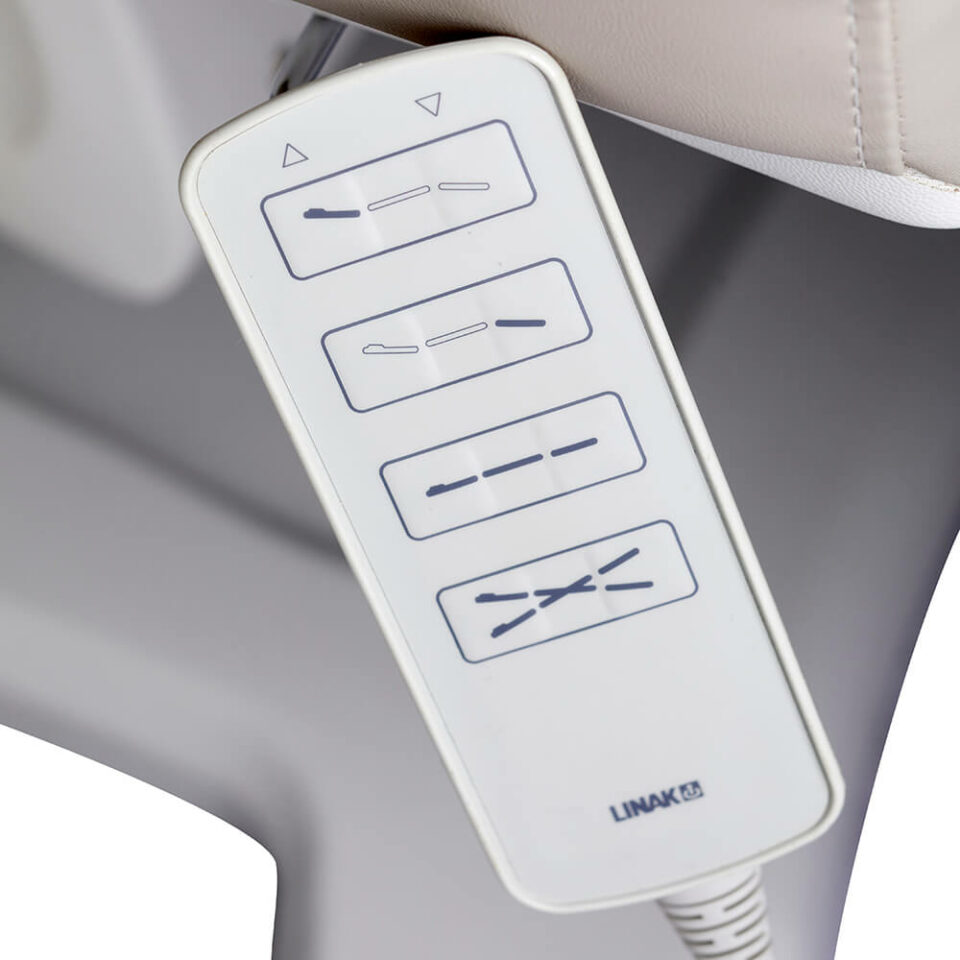 Gemini Connect Treatment Table Stone Comfortel Singapore (SG)