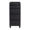 7021.B.02 Studio 4 Black_Salon Trolley_003 copy