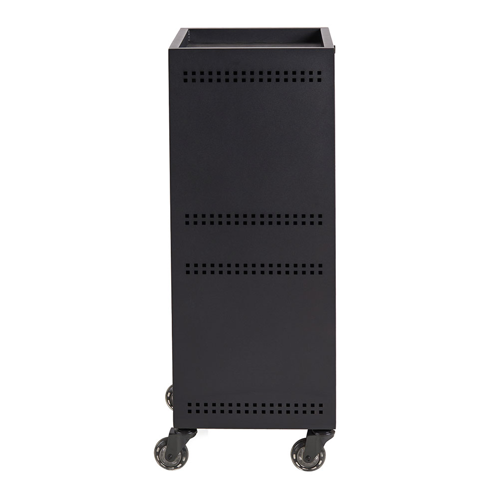 7021.B.02 Studio 4 Black_Salon Trolley_005 copy