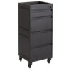 7021.B.02 Studio 4 Black_Salon Trolley_006 copy