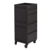7021.B.02 Studio 4 Black_Salon Trolley_007 copy