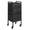 7022.B.02 Studio 3 Black_Salon Trolley_014