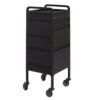 7022.B.02 Studio 3 Black_Salon Trolley_015