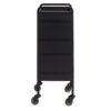 7022.B.02 Studio 3 Black_Salon Trolley_016