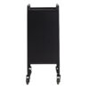 7022.B.02 Studio 3 Black_Salon Trolley_017