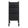 7022.B.02 Studio 3 Black_Salon Trolley_020
