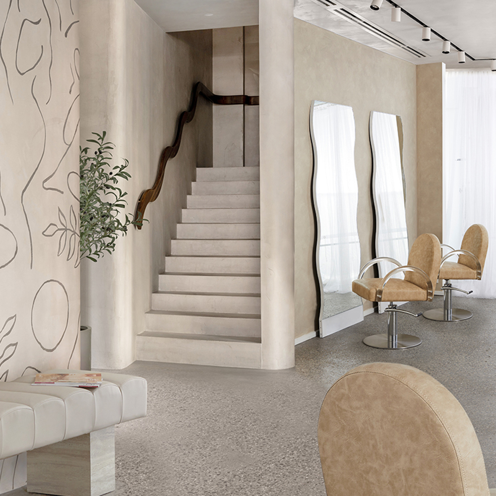 Contemporary Curves
