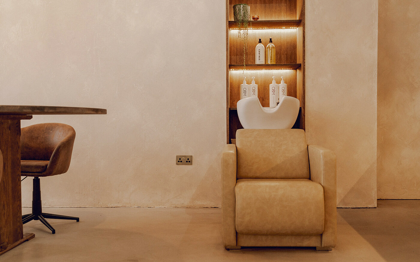 Kaia: Rustic Redefined