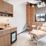 Warm Luxury: Cole and Co Hair